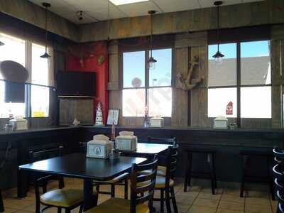 Tugboat Fish & Chips