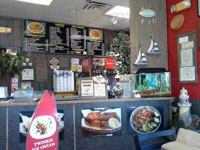 Tugboat Fish & Chips