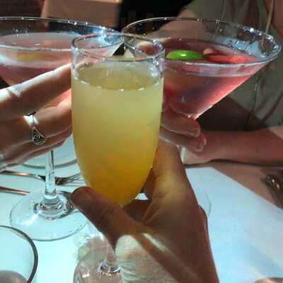 Tony's Italian Ristoriante