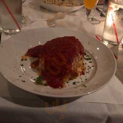 Tony's Italian Ristoriante