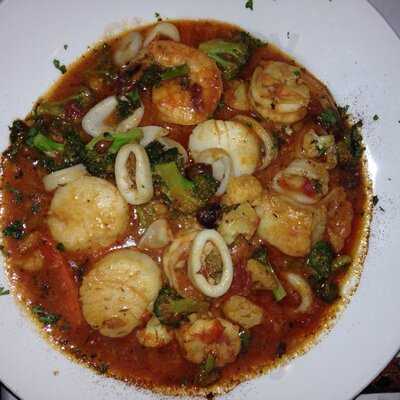 Tony's Italian Ristoriante