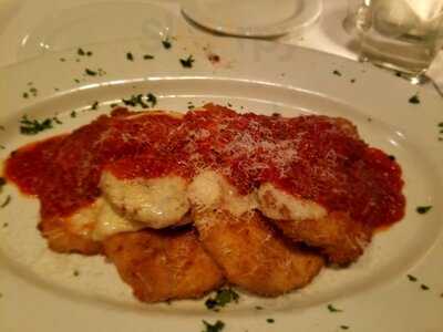 Tony's Italian Ristoriante