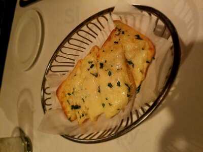 Tony's Italian Ristoriante