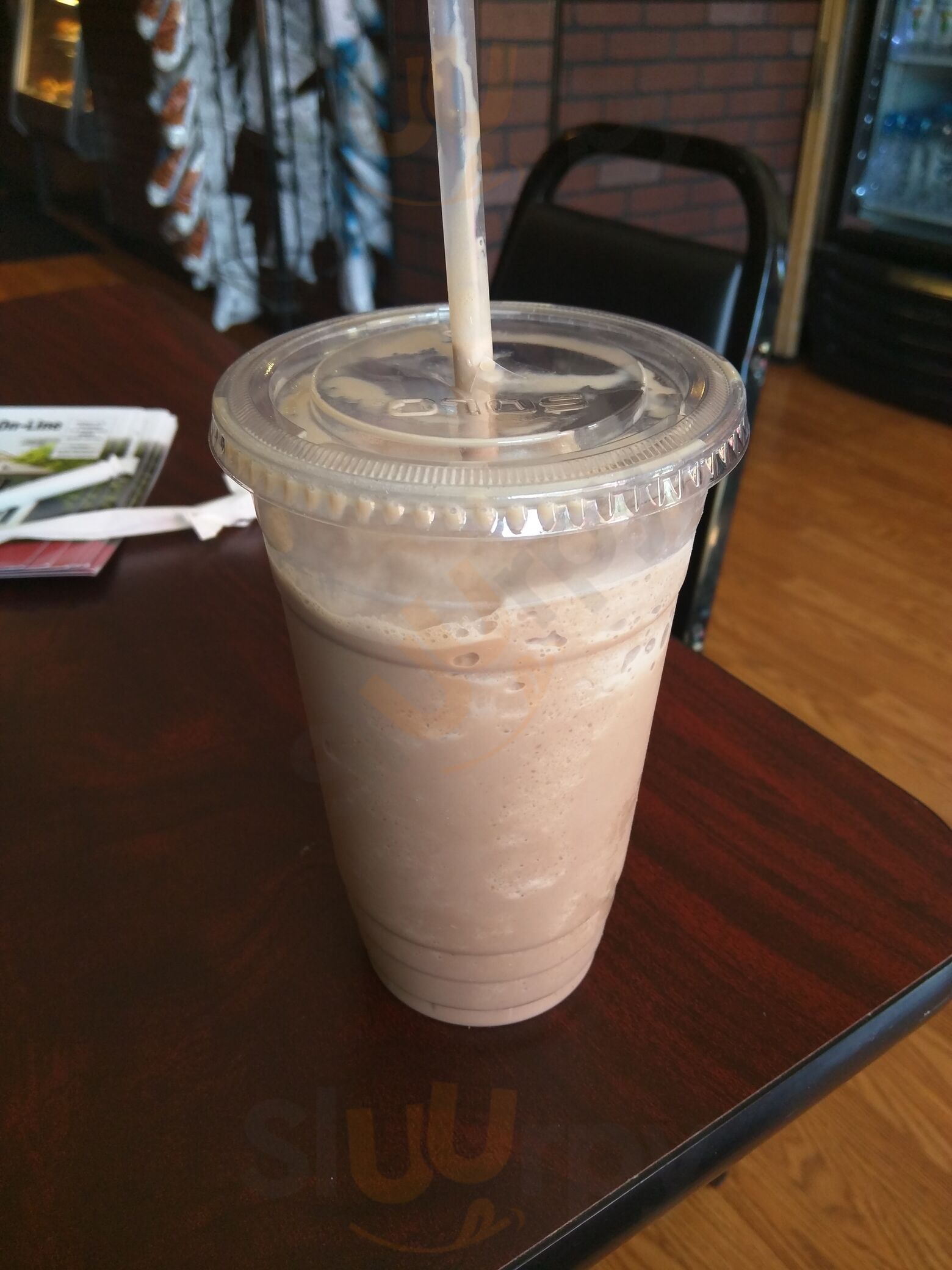 Brew Coffee House