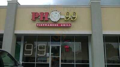 Pho 99 Vietnamese Grill