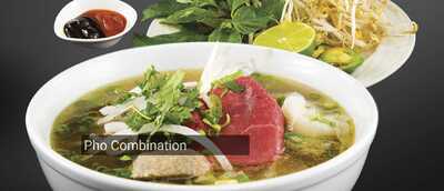 Pho 99 Vietnamese Grill