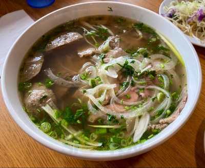 Pho 99 Vietnamese Grill