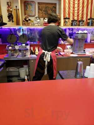 Oddfellows Ice Cream Co.