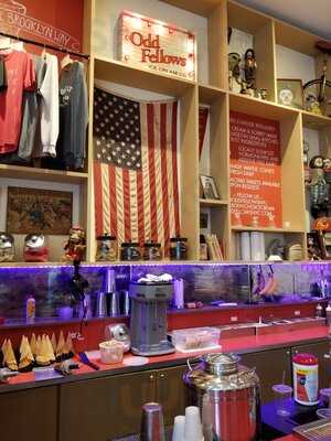 Oddfellows Ice Cream Co.