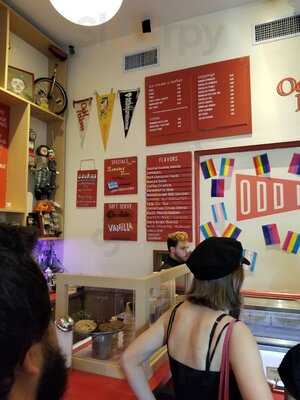 Oddfellows Ice Cream Co.