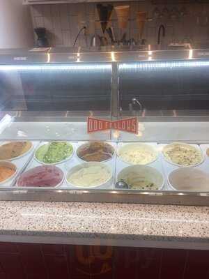 Oddfellows Ice Cream Co.