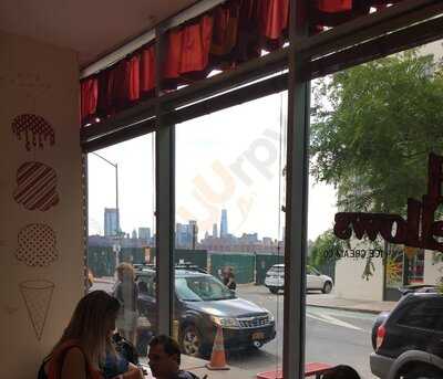 Oddfellows Ice Cream Co.