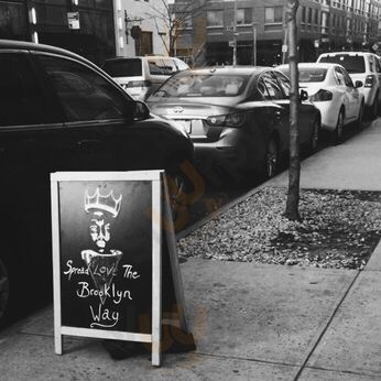 Oddfellows Ice Cream Co.