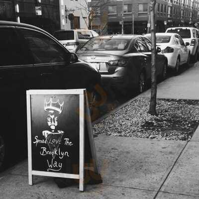 Oddfellows Ice Cream Co.