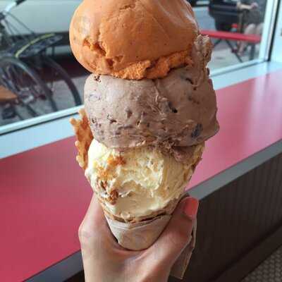 Oddfellows Ice Cream Co.