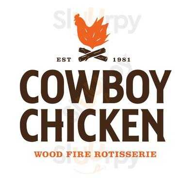Cowboy Chicken