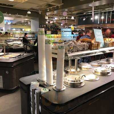 Whole Foods Market