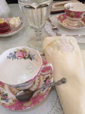 Lisa's Tea Treasures