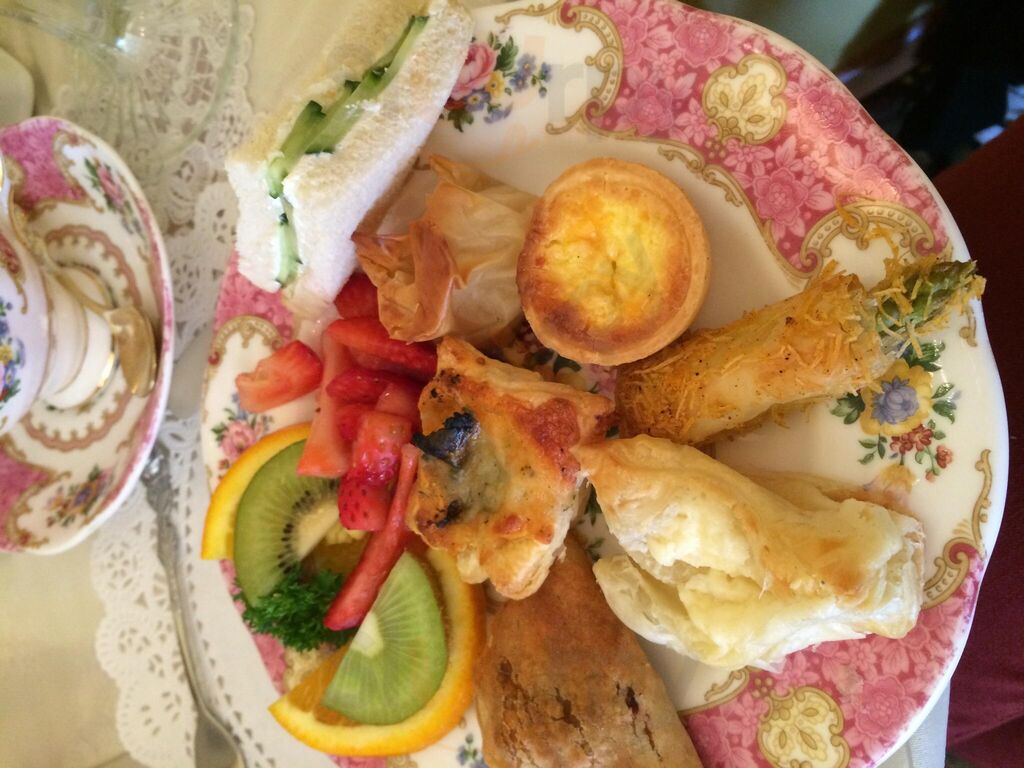 Lisa's Tea Treasures