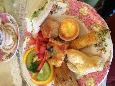 Lisa's Tea Treasures