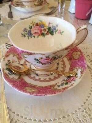 Lisa's Tea Treasures