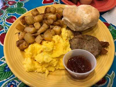 The Flying Biscuit Cafe - Howell Mill Village
