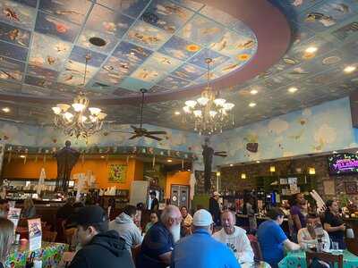 The Flying Biscuit Cafe - Howell Mill Village