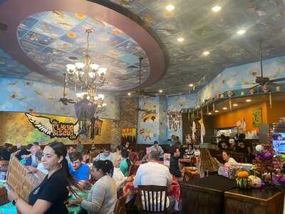 The Flying Biscuit Cafe - Howell Mill Village