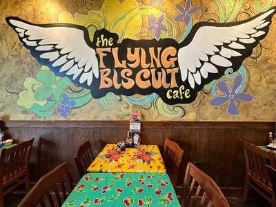The Flying Biscuit Cafe - Howell Mill Village