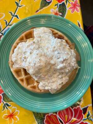 The Flying Biscuit Cafe - Howell Mill Village