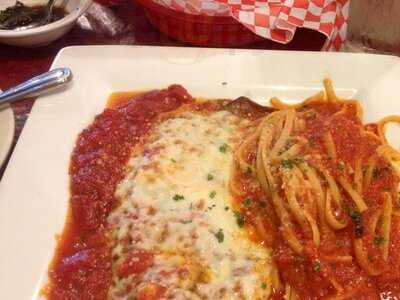 Fortuna Italian Restaurant