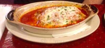 Fortuna Italian Restaurant