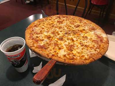 Bellacino's Pizza & Grinders