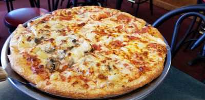 Bellacino's Pizza & Grinders