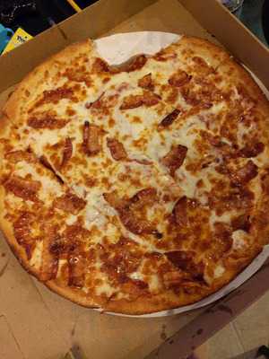 Bellacino's Pizza & Grinders