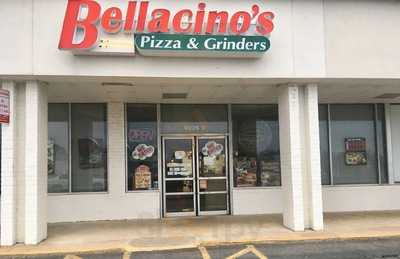 Bellacino's Pizza & Grinders