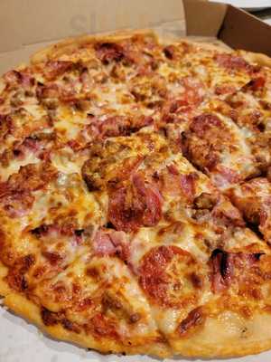 Bellacino's Pizza & Grinders