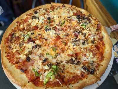 Bellacino's Pizza & Grinders