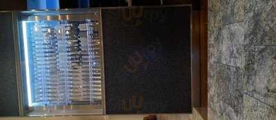 Stetson's Modern Steak + Sushi