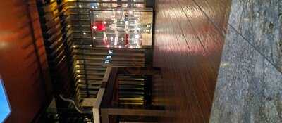 Stetson's Modern Steak + Sushi