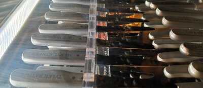 Stetson's Modern Steak + Sushi