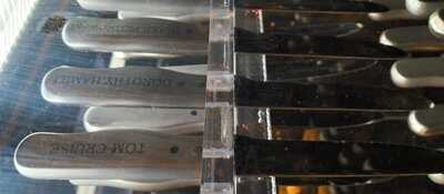 Stetson's Modern Steak + Sushi