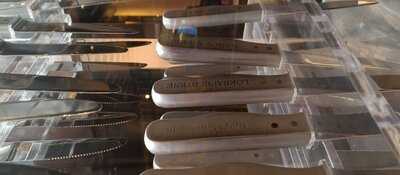 Stetson's Modern Steak + Sushi