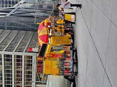 The Halal Guys