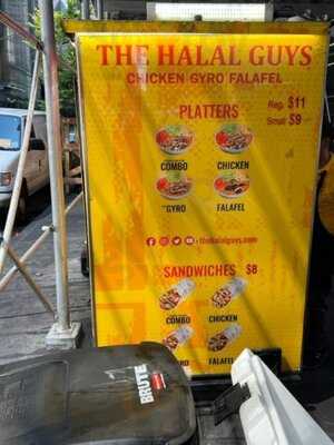 The Halal Guys
