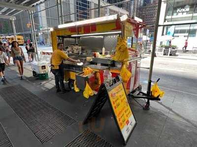 The Halal Guys