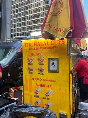 The Halal Guys