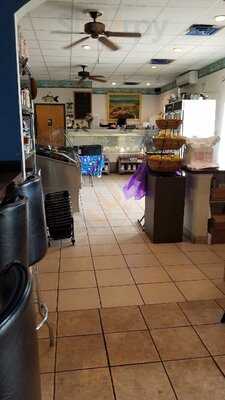 Frank's Fish And Seafood Market