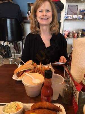 Frank's Fish And Seafood Market