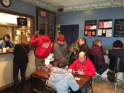 Frank's Fish And Seafood Market